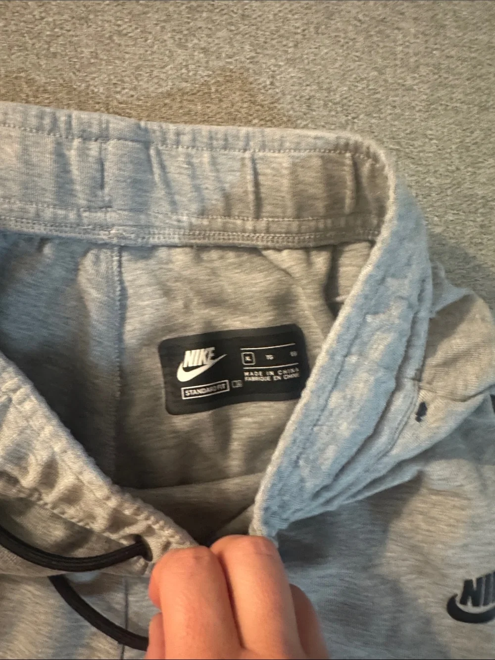 3/$15- Nike pants size XL